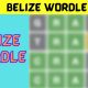 Belize Wordle