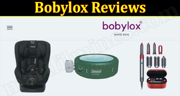 Bobylox Reviews
