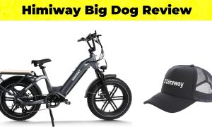 Himiway Big Dog Review