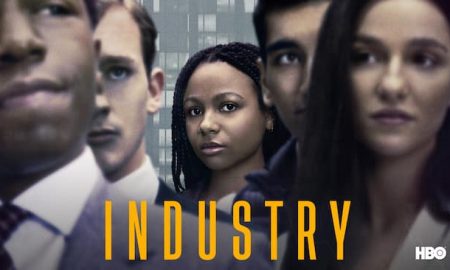 Industry Season 2 Release Date