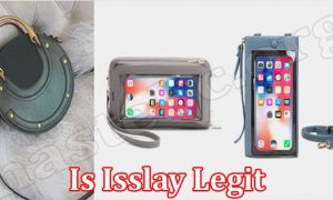 Isslay Reviews
