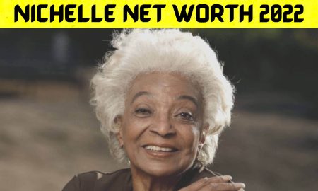 Nichelle Net Worth 2022