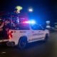 Tijuana Goes Into Lockdown After Cars Burned Across City