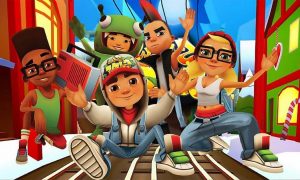 Speedrun.com Subway Surfers