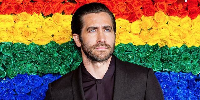 Celebrity Net Worth - Jake Gyllenhaal