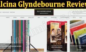 Is Alcina Glyndebourne Legit? (August 2022) Authentic Details!