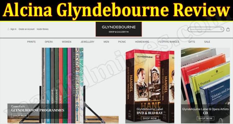 Is Alcina Glyndebourne Legit? (August 2022) Authentic Details!