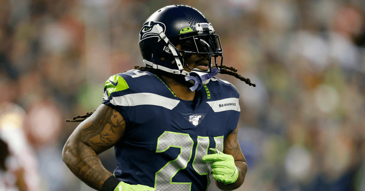 Marshawn Lynch Arrested for a DUI in Las Vegas (August 2022) Latest Update!