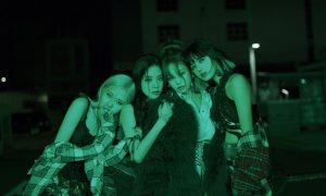 BLACKPINK Announce Release Date For Born Pink (August 2022) Exciting Details!