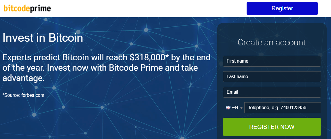 Prime Scam Bitcode (August 2022) Know The Complete Details!