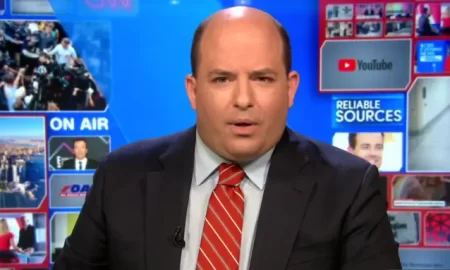 Brian Stelter Sources Reliable (August 2022) Complete Details!