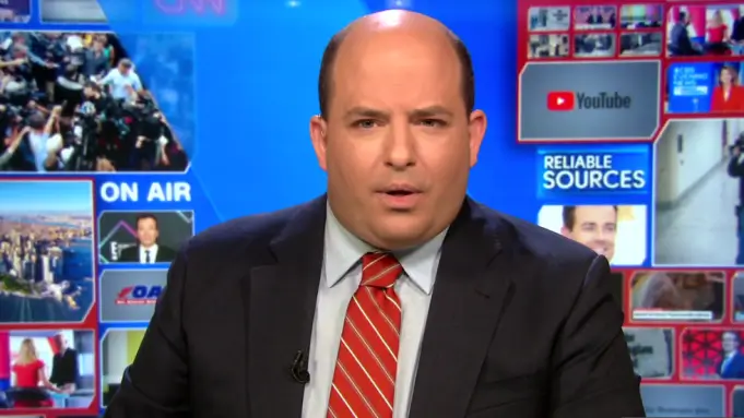 Brian Stelter Sources Reliable (August 2022) Complete Details!