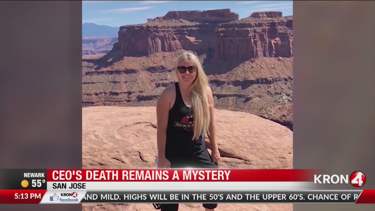 Erin Valenti Cause of Death (August 2022) Shocking Details!