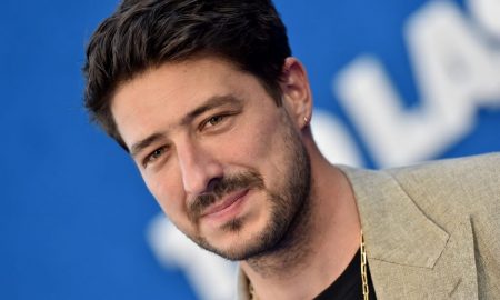 Marcus Mumford - Singer-Songwriter, Record Producer (August 2022) Why he is trending?