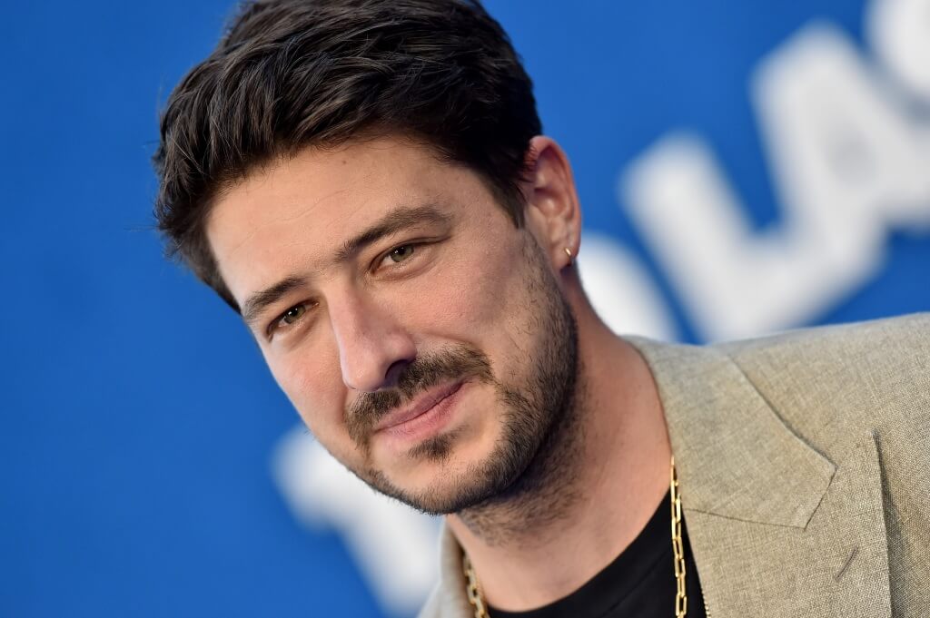 Marcus Mumford - Singer-Songwriter, Record Producer (August 2022) Why he is trending?