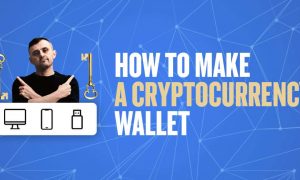 How To Set Up A Cryptocurrency Wallet