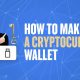 How To Set Up A Cryptocurrency Wallet