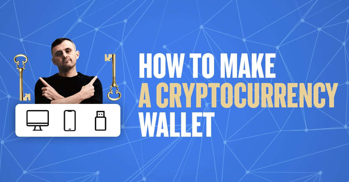 How To Set Up A Cryptocurrency Wallet