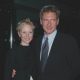 Anne Heche And Harrison Ford Relationship