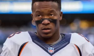 Demaryius Thomas Dies From Seizure Disorder (August 2022) Complete Details!