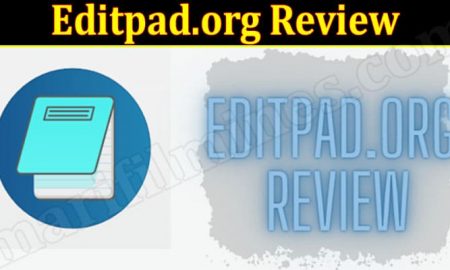 Editpad.org Review (August 2022) Authentic Details!