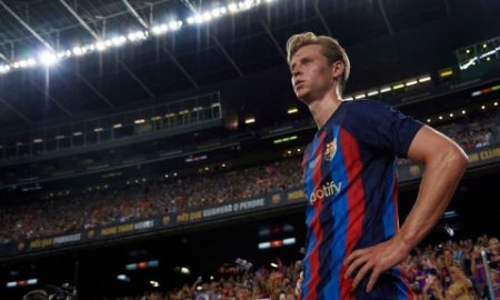 Frenkie De Jong Transfer News (August 2022) Is Chelsea going transfer De Jong or is it a rumour?