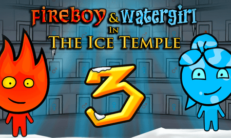 Fireboy and Watergirl Siblings (August 2022) Relation Between Fireboy and Watergirl, Details About Fifth Series!