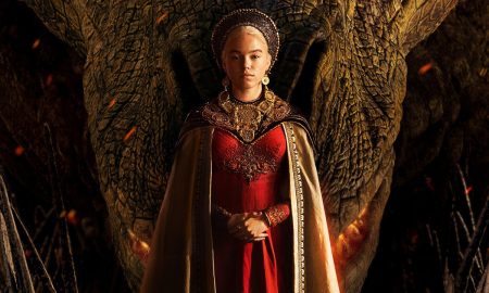 House Of The Dragon’s: The Spin-Off Of Game Of Thrones