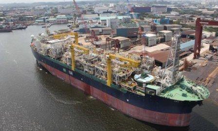 Keppel Shipyard Tuas (August 2022) Shocking Details!