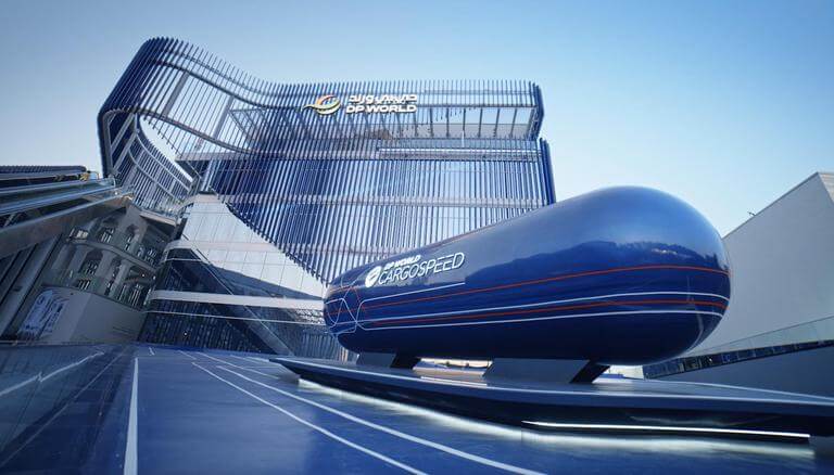 Is Hyperloop Legit? (August 2022) Complete Details!