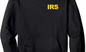 IRS Agents Are Not All Guns (August 2022) How Many IRS Agents Are Being Hired?