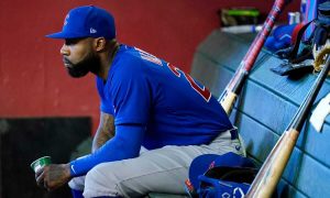 Four Reasons Why Fans Should Be Excited About Jason Heyward's Future (August 2022) Details About Chicago Cubs!