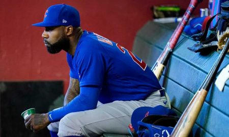 Four Reasons Why Fans Should Be Excited About Jason Heyward's Future (August 2022) Details About Chicago Cubs!