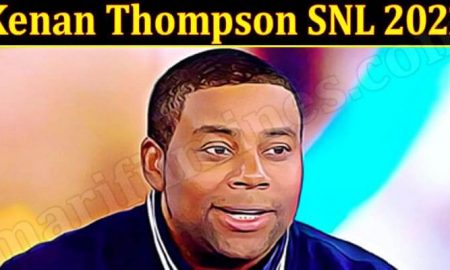 Kenan Thompson Snl 2022 (August 2022) Know The Latest Details!