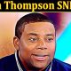 Kenan Thompson Snl 2022 (August 2022) Know The Latest Details!