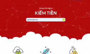 Kiem Tien Nguyenvanbao.com (August 2022) Complete Details!