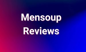 Is Mensoup Legit? (August 2022) Authentic Details!