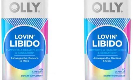 Olly Lovin Libido Reviews (August 2022) Ingredients, Specifications, Pros, Cons, Price and Everything we know!