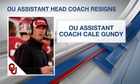 Cale Gundy Resigns As Oklahoma Sooners Head Football Coach (August 2022) Latest Update!