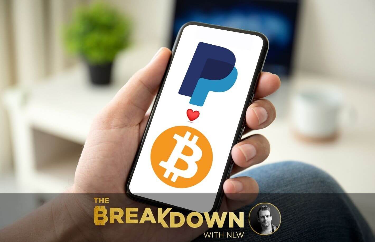 PayPal's Huge Bitcoin Announcement (August 2022) Latest Update!