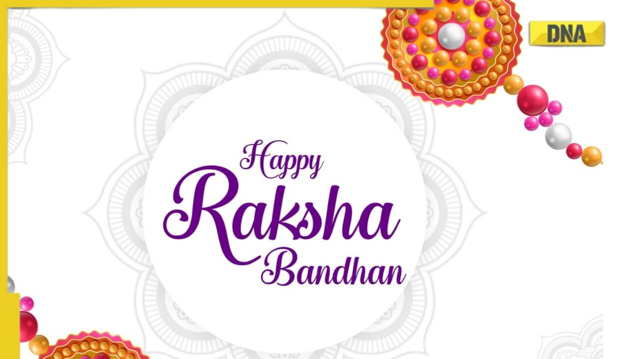 The Importance of Raksha Bandhan (August 2022) What is its History? How Hindus celebrate this Festival?