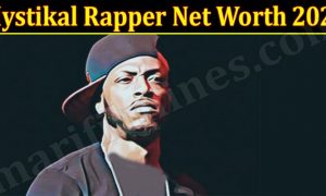 Mystikal Rapper Net Worth 2022 : Latest Authentic Details!