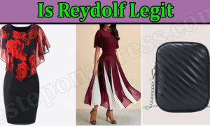 Is Reydolf Legit? (August 2022) Authentic Reviews!