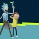 Morty and Rick Multiversus (August 2022) Who are Rick and Morty Plumbus? What is the Release Date?