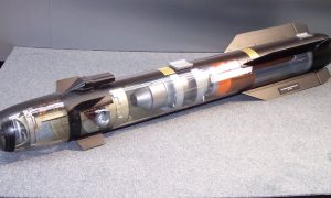 R9x Missile (August 2022) Complete Details!