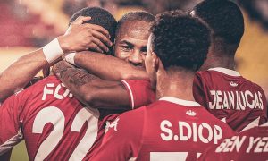 PSV Vs Monaco Champions League Third Qualifying Round Leg 2 (August 2022) Prediction, Tips, Exciting Details!