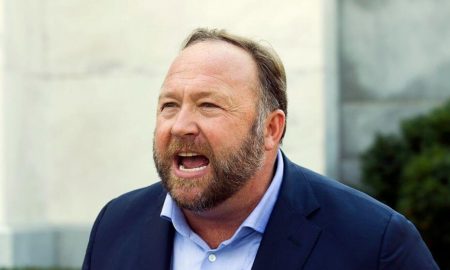 Why Is Alex Jones In Court (August 2022) What Is The Reason?