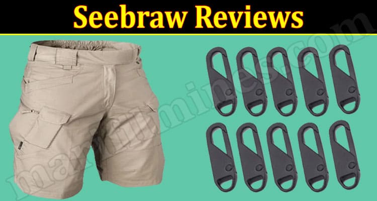 Is Seebraw Legit? (August 2022) Authentic Review!