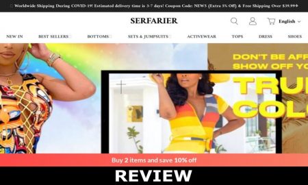 Serfarier Review (August 2022) Is Serfarier a Fraud?