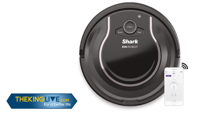 Shark Ion Robotic Vacuum Reviews (August 2022) Authentic Details!